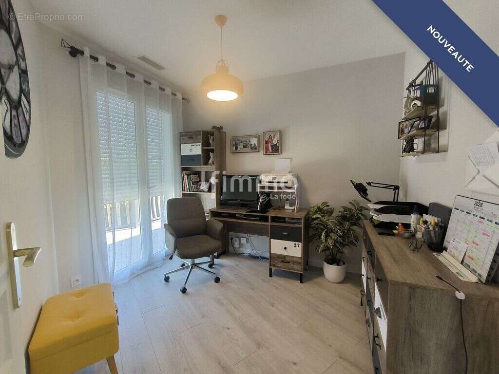Maison à CONILHAC-CORBIERES