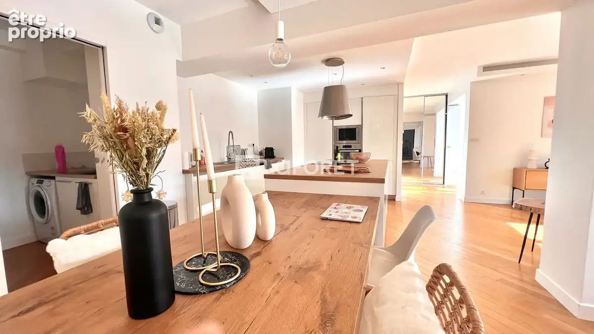 Appartement Cholet 5 pièce(s) 138,76 m2 - photo 12