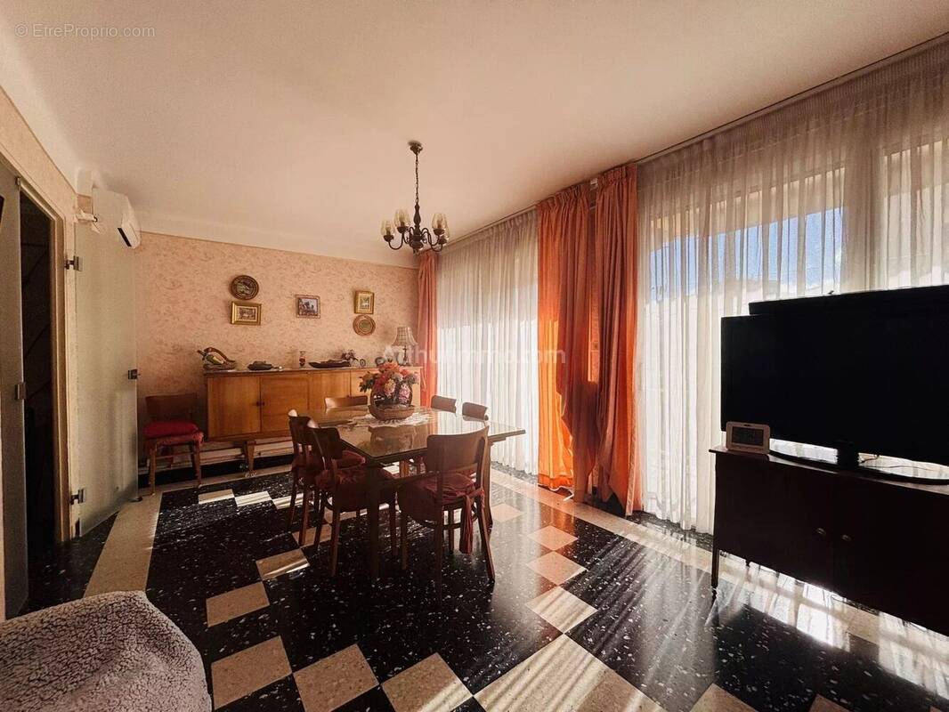 Appartement à AJACCIO