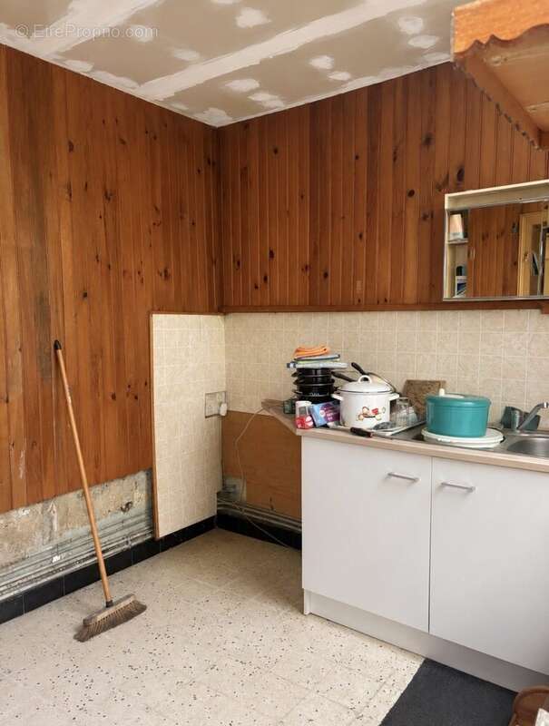 Maison 90 m² à Faches-Thumesnil  - photo 7