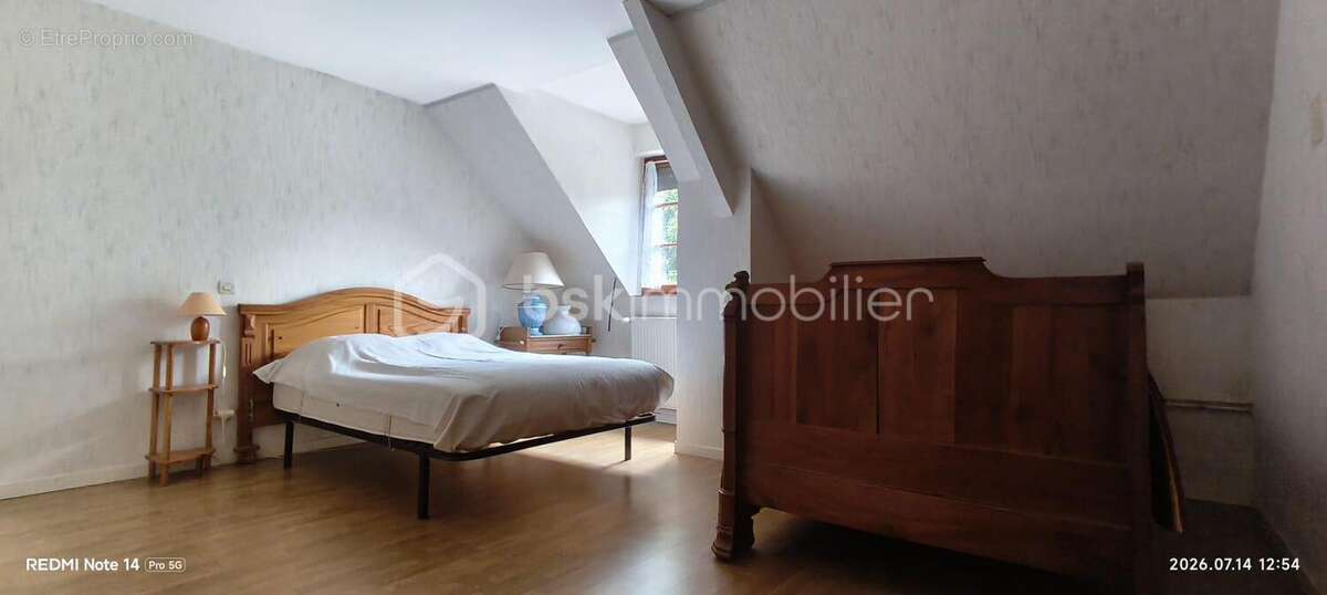 La Maison à la campagne - photo 9