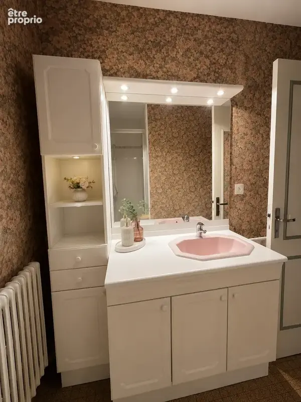 Maison 94 m² à Dun-Le-Palestel  - photo 32