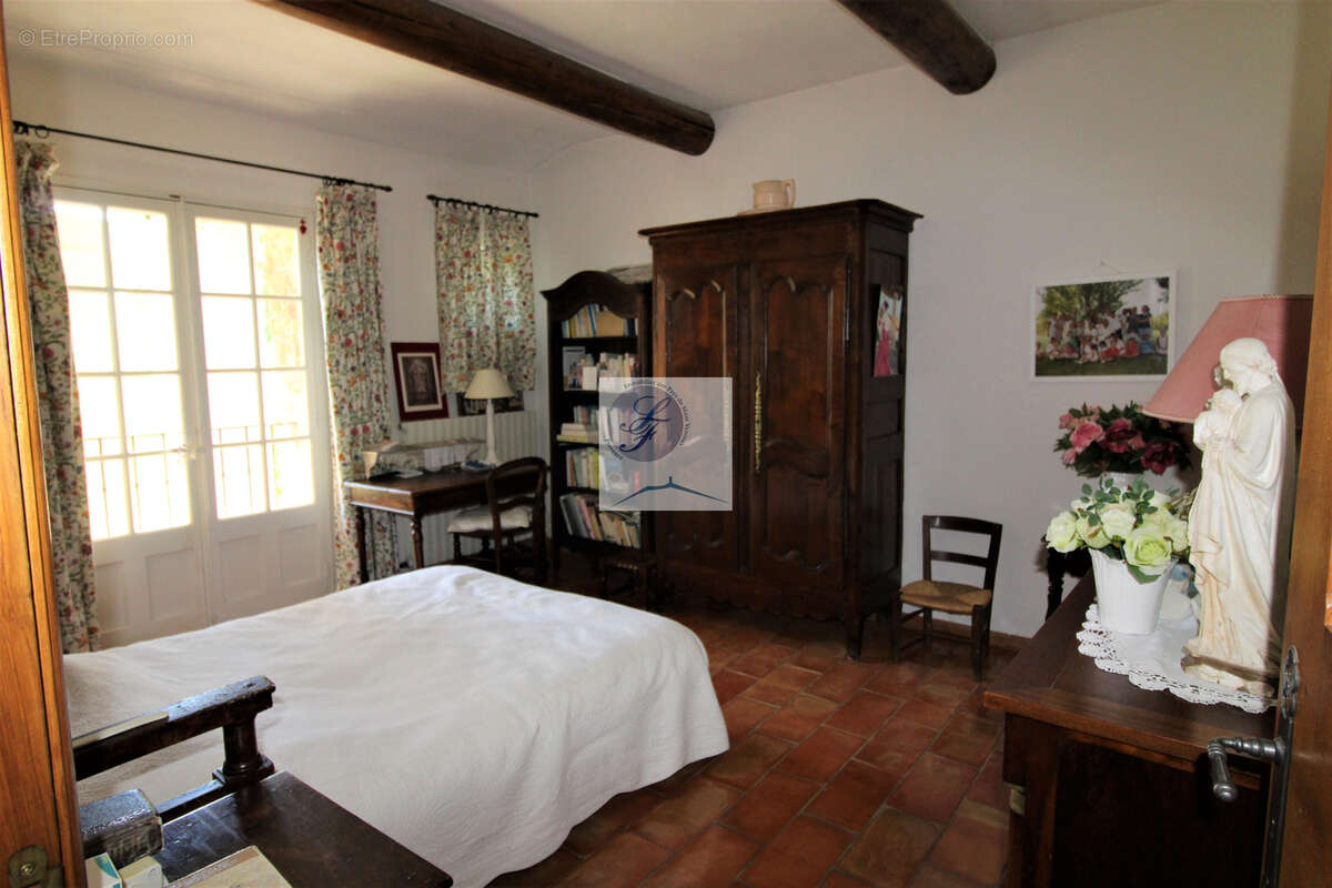 Maison à BEDOIN