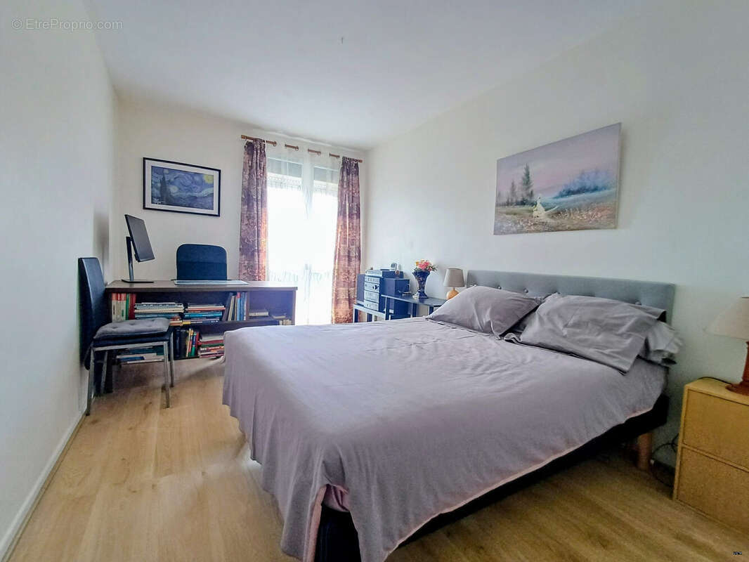 Appartement à COLOMIERS