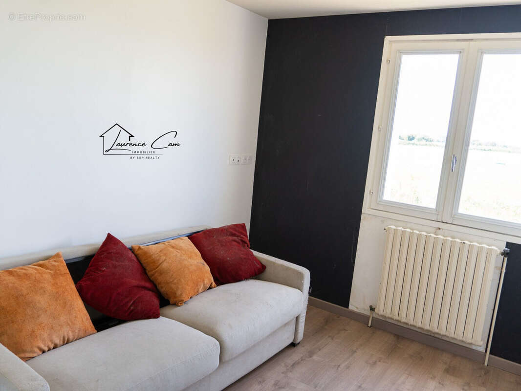 Maison à PLOUGUERNEAU