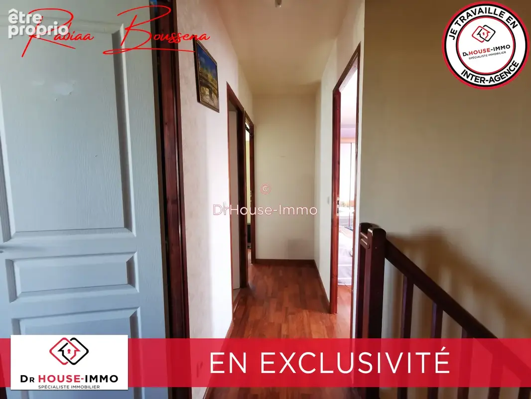 Maison 5 pièces 107 m² à vendre à Goussainville (95190) - photo 23