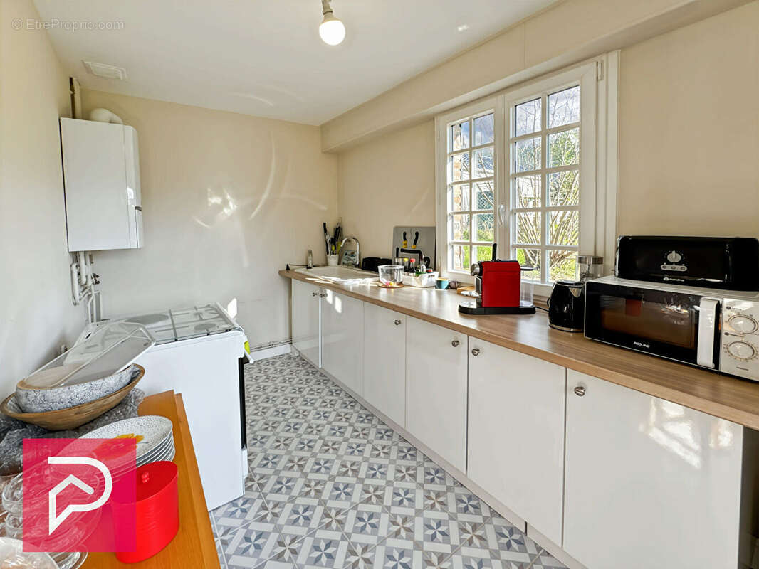 Maison Normande de plain-pied - photo 8