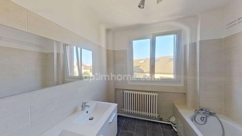 Appartement à NOISY-LE-GRAND