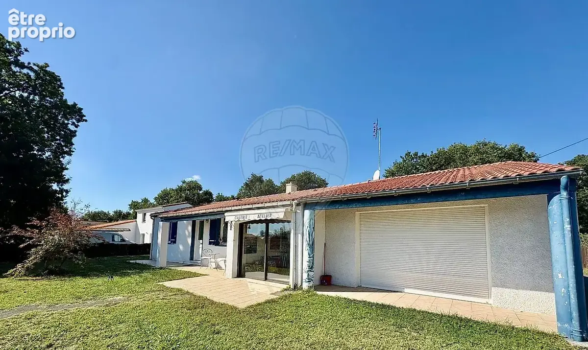 Maison 3 chambre(s) à vendre - photo 18