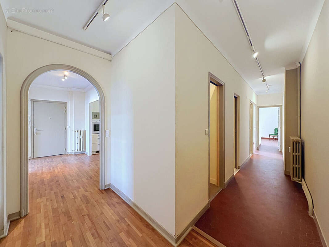 Appartement à AVIGNON