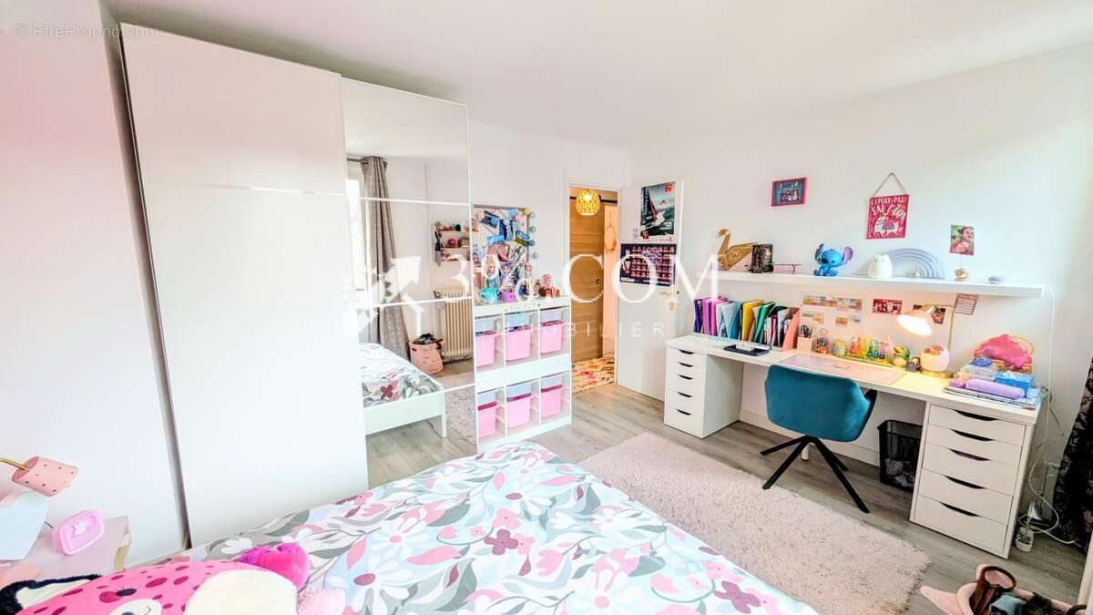 Appartement à POISSY
