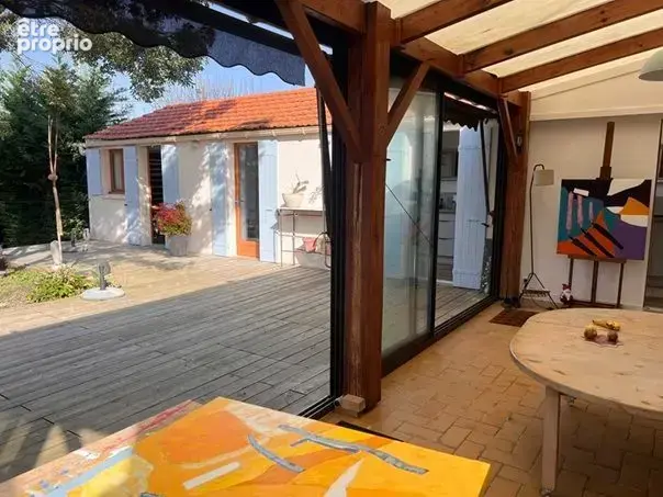 Maison À Vendre - photo 27
