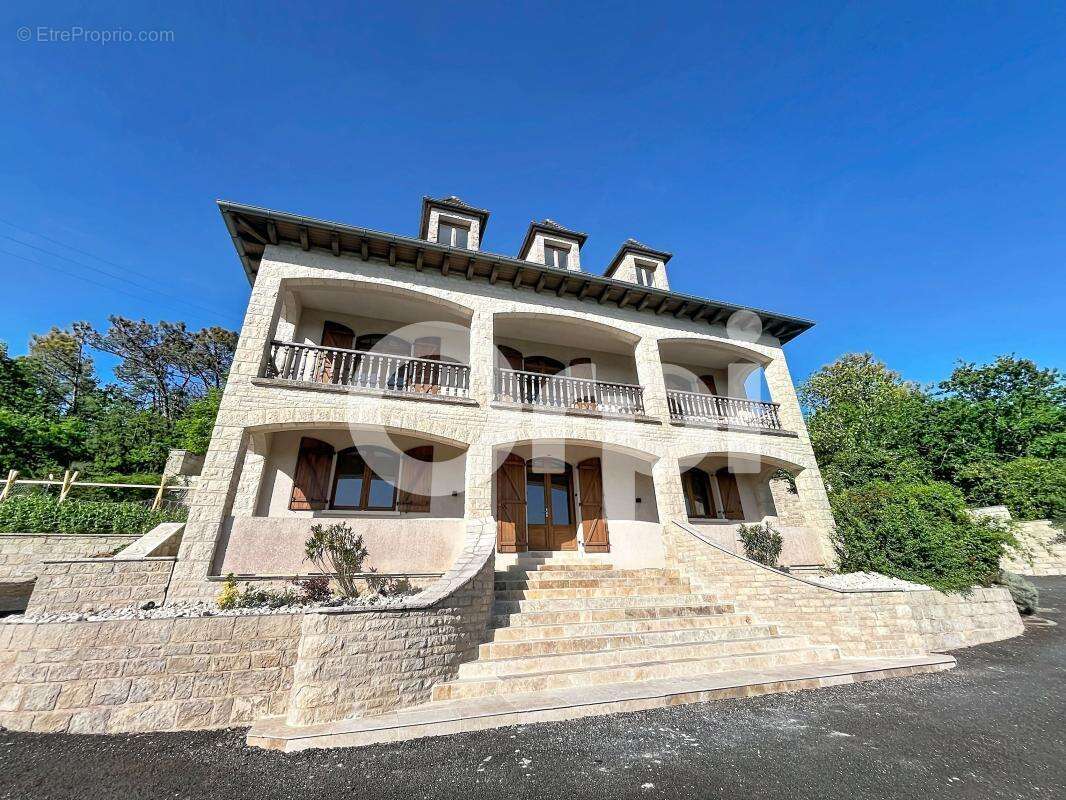 Maison à BRIVE-LA-GAILLARDE