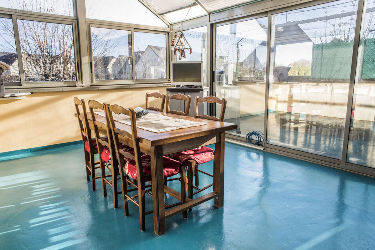 Maison à ROUNTZENHEIM