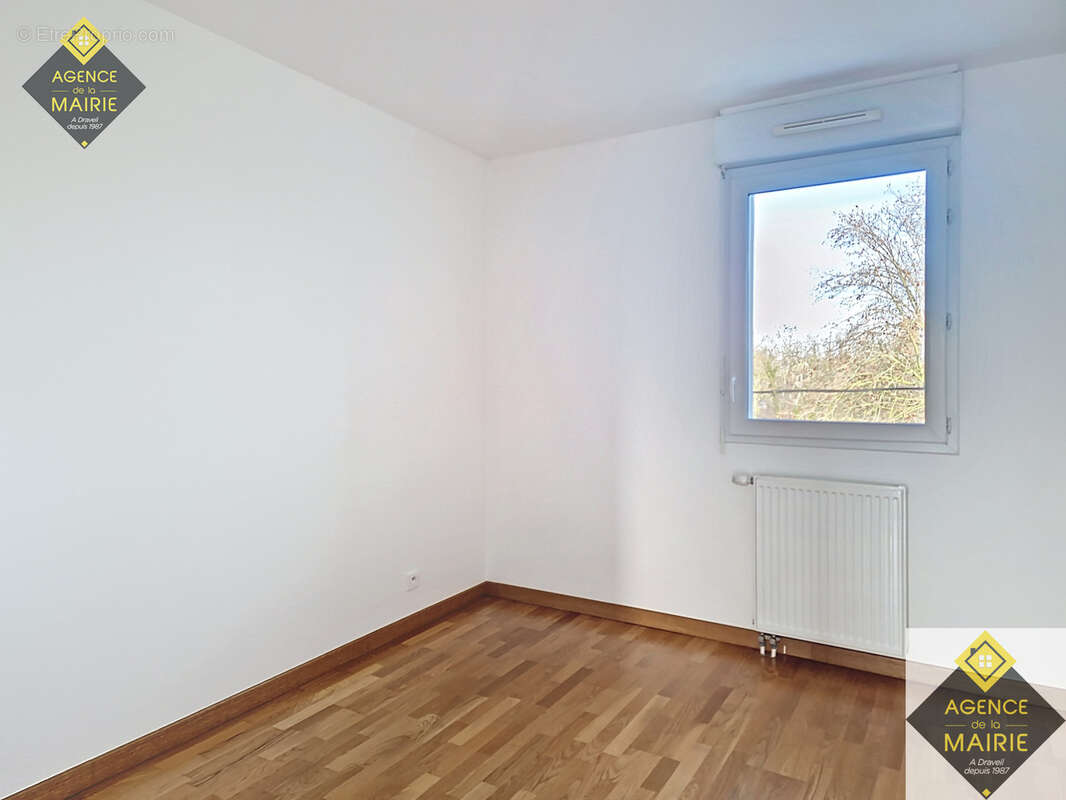 Appartement à DRAVEIL