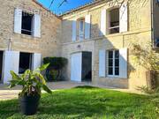 Maison à CHANIERS