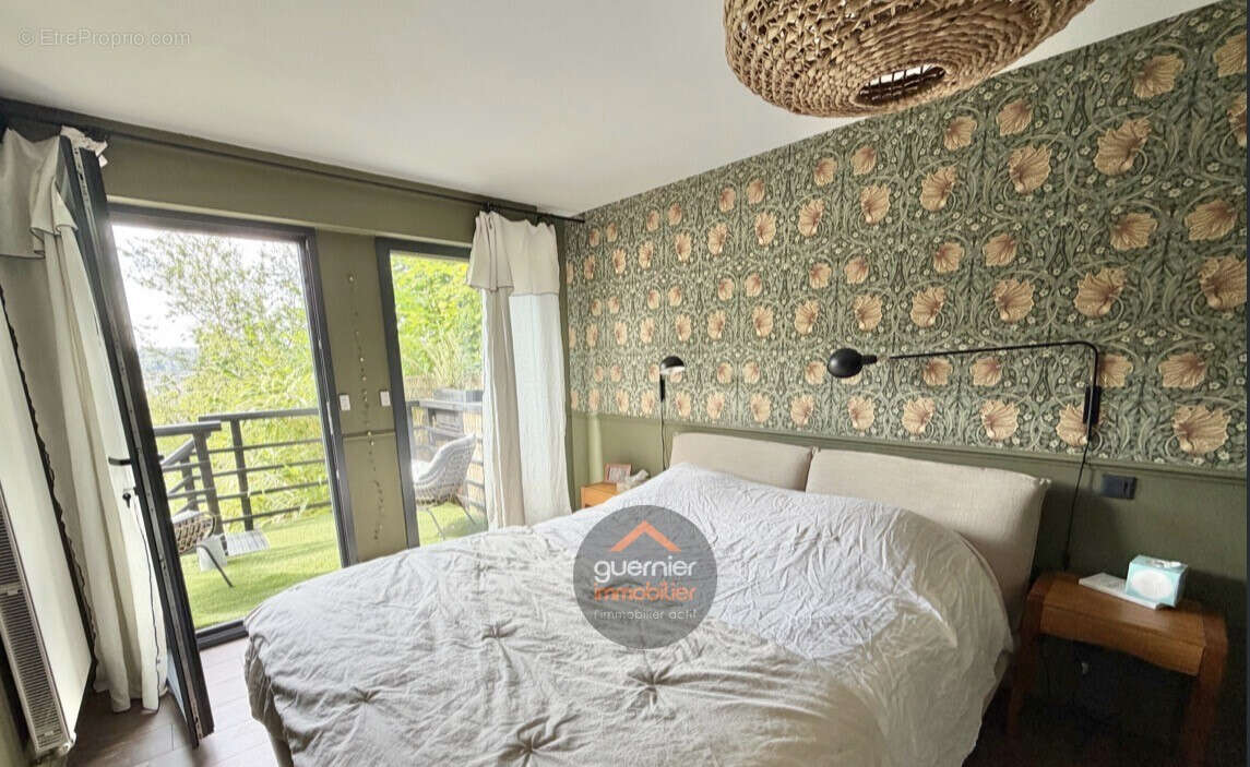 Jouvenet/descroizilles maison 125m2 - photo 10