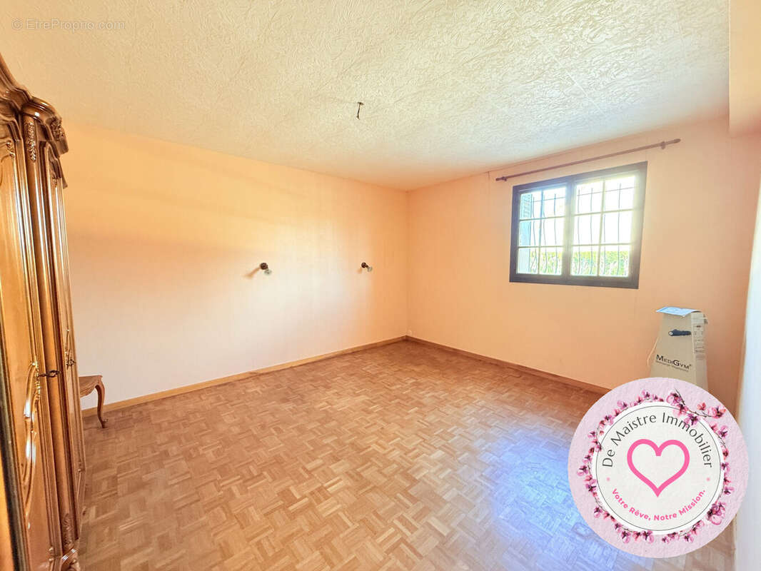 Maison à SAINT-PERE-SUR-LOIRE