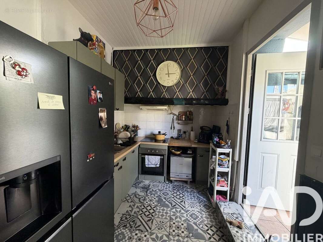 Photo 3 - Appartement à PERPIGNAN