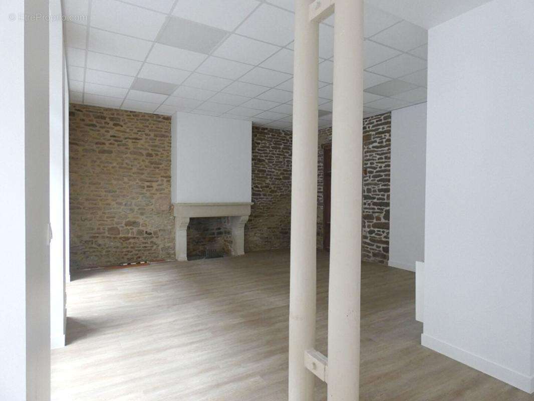 Appartement à DINAN