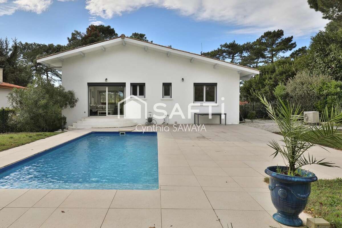 Photo 3 - Maison à LE BOUSCAT