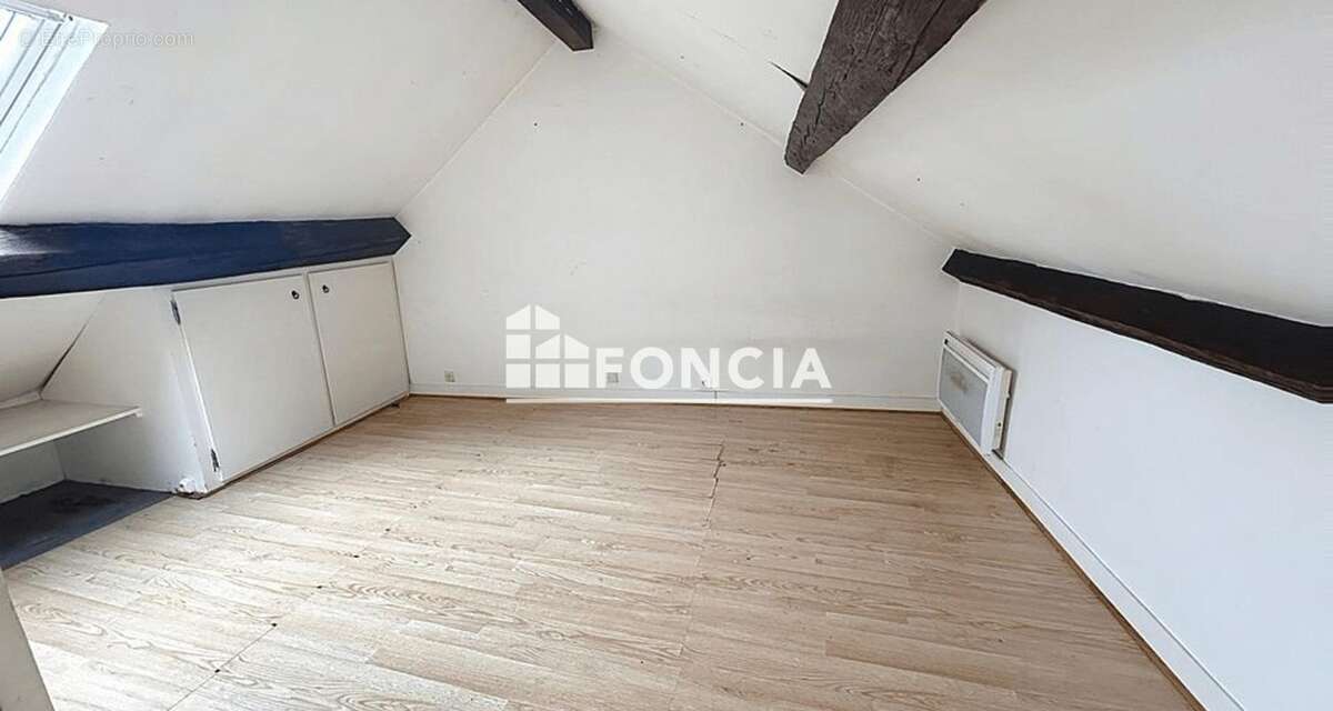 Nouveaute _ appartement t2 duplex - photo 2