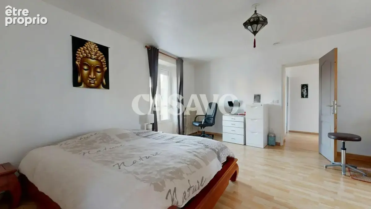 Vente Maison 5 pièces de 130m² - 77400 Dampmart - photo 11