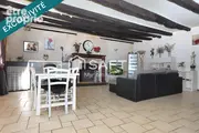 Photo 1 - Maison à CARENTOIR
