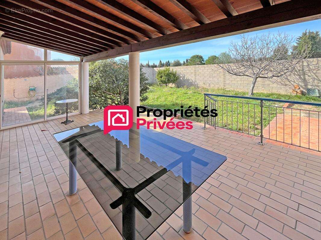 Villa 4 faces Le Soler - photo 6