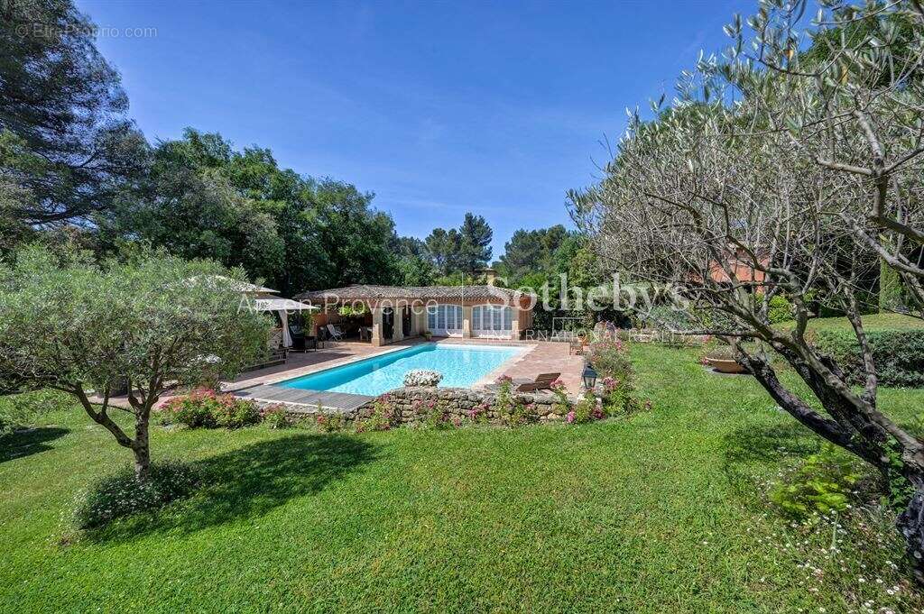 Maison à SAINT-MARC-JAUMEGARDE