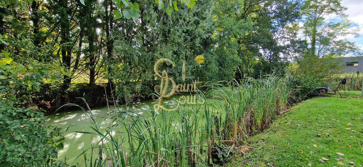 Maison à CHAVEIGNES