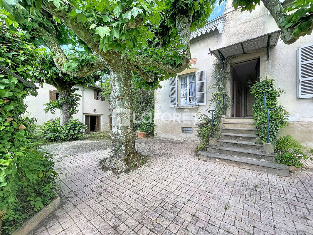 Maison à LANTIGNIE