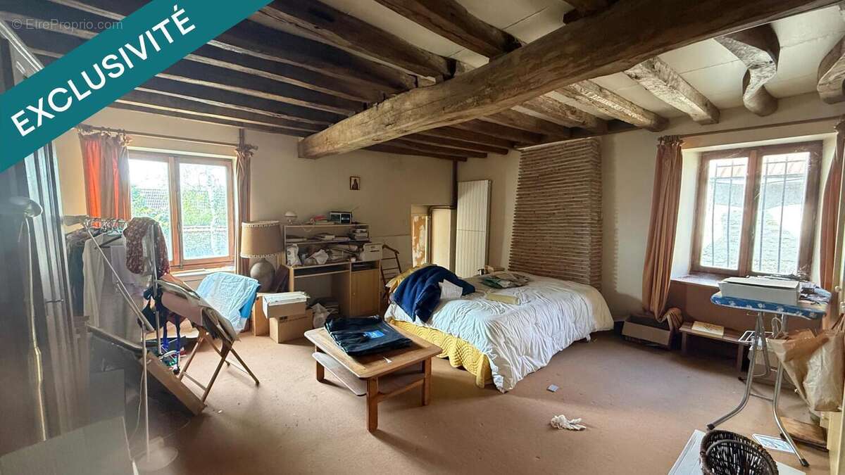 Photo 9 - Maison à PITHIVIERS-LE-VIEIL