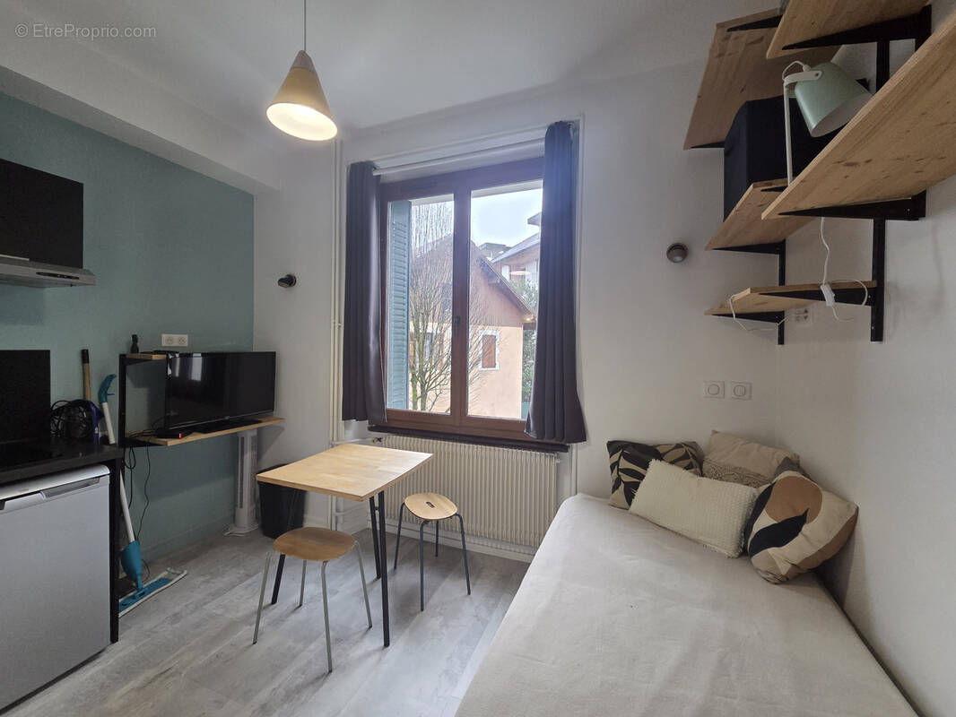 Appartement à ANNECY
