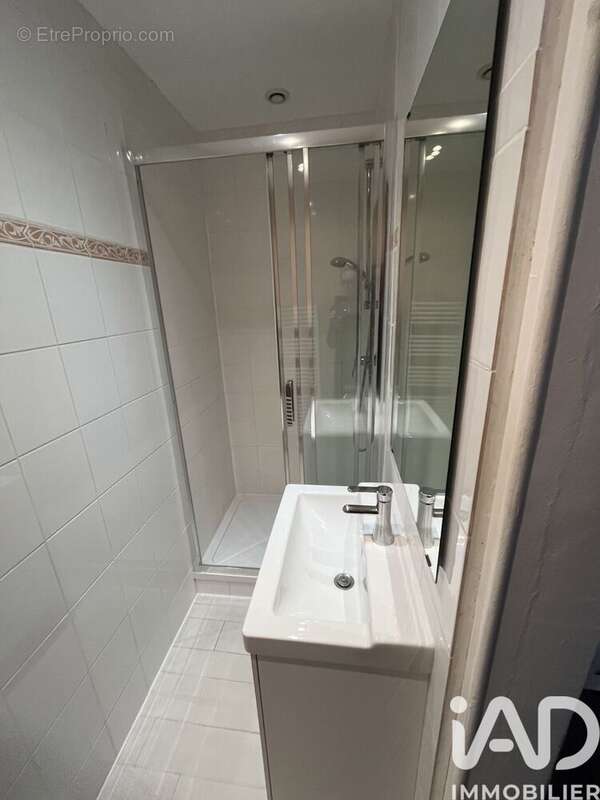 Photo 3 - Appartement à FONTAINEBLEAU