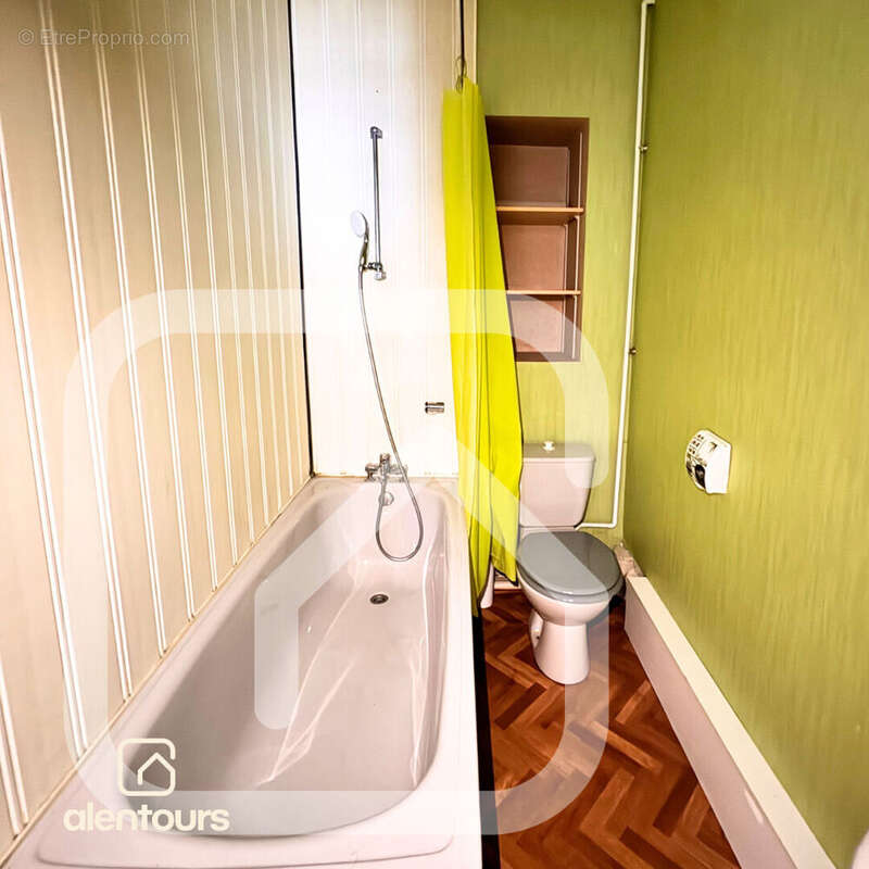 Appartement Pont A Mousson 2 pièce(s) 34 m2 - photo 7