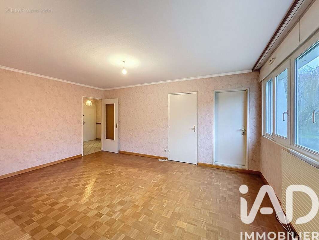 Photo 8 - Appartement à METZ