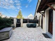 Maison à CLAYE-SOUILLY