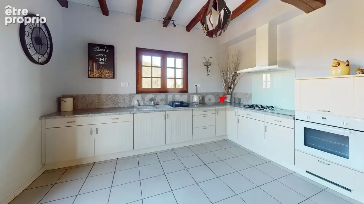 Graulhet - maison avec piscine - photo 6