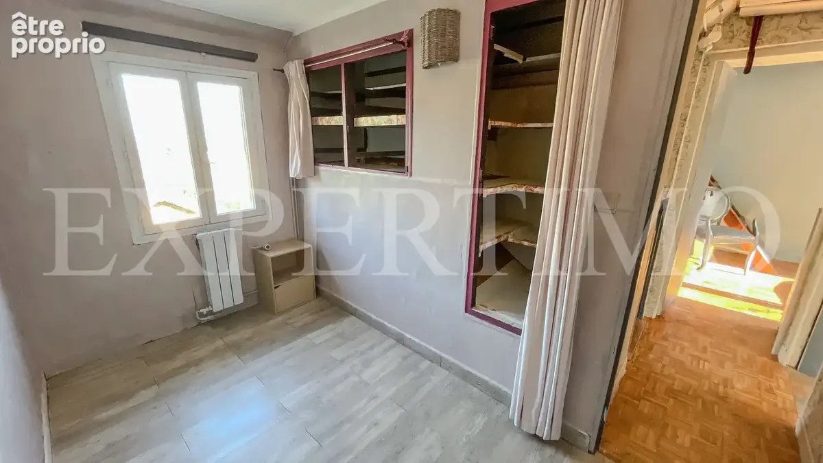 Maison avec jardin de 6 pièces à fort potentiel à rénover sur le Mont Valérien   Nanterre (Rue de Saint-Cloud) - photo 32