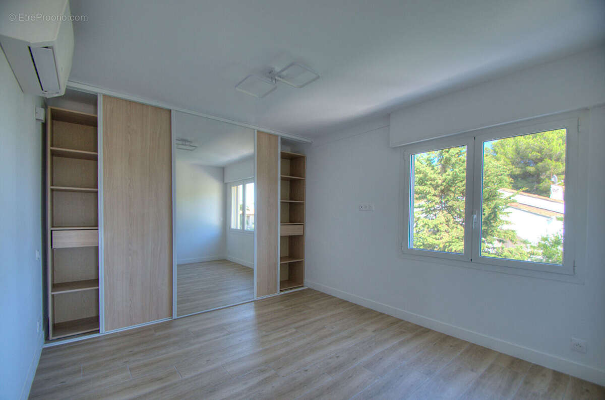 Appartement à LA SEYNE-SUR-MER