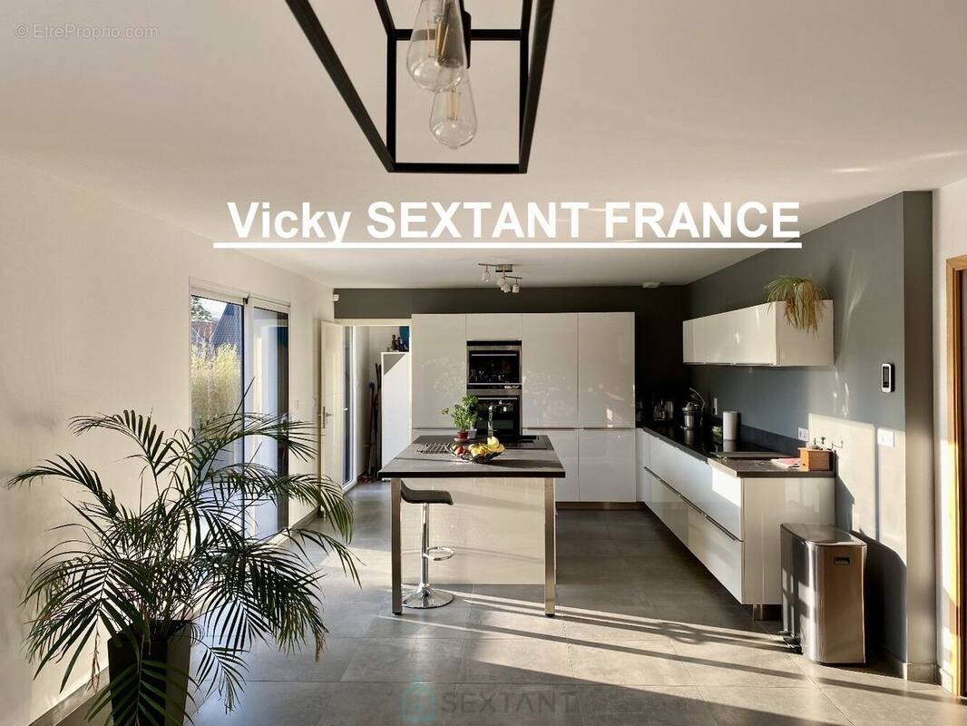 Maison à VITRY-EN-ARTOIS