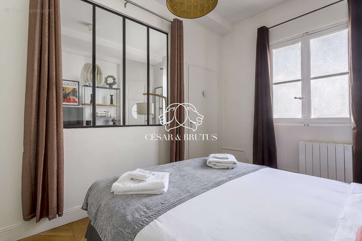 Appartement à LYON-2E