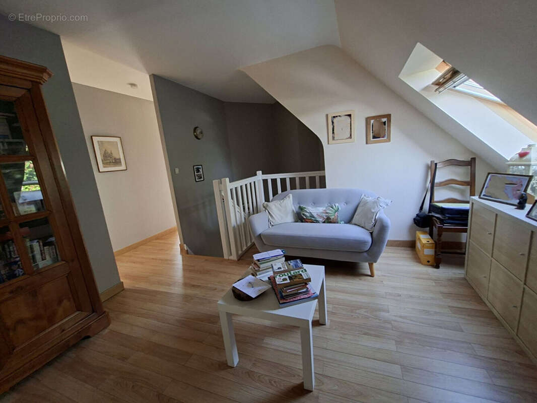 Maison saint andre des eaux 157m2 - photo 11