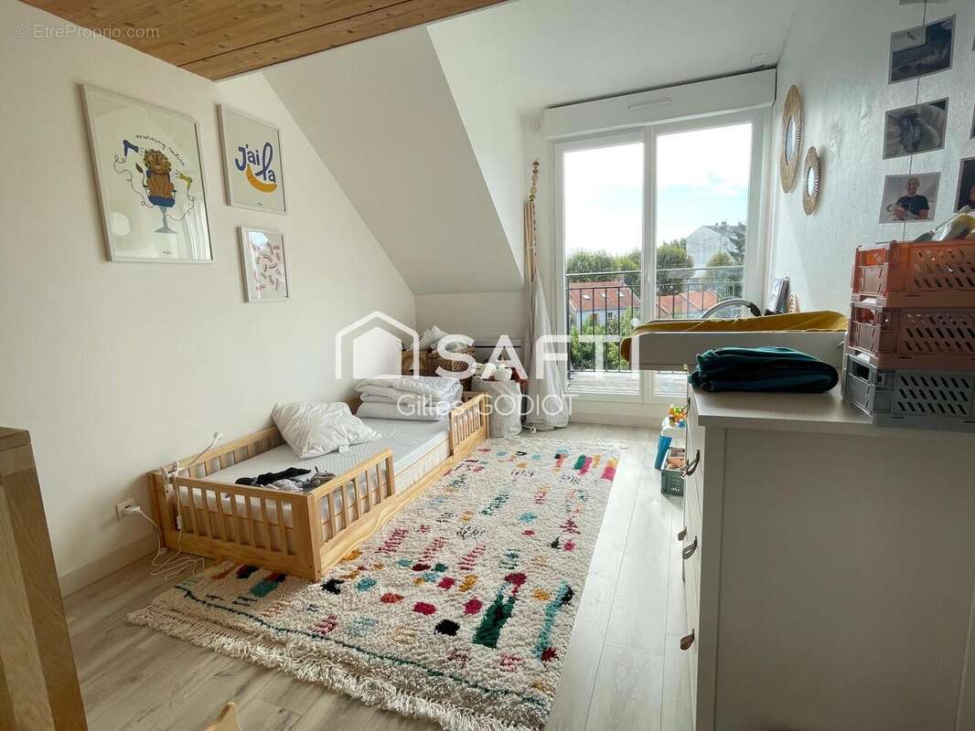 Photo 4 - Appartement à NANTES