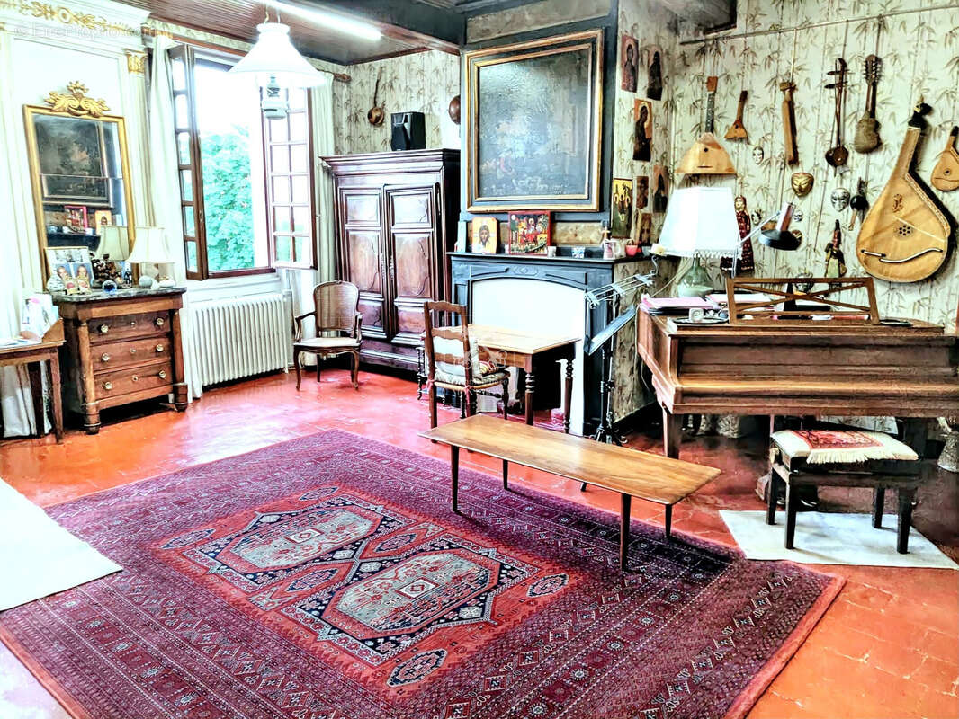 Maison à MOISSAC