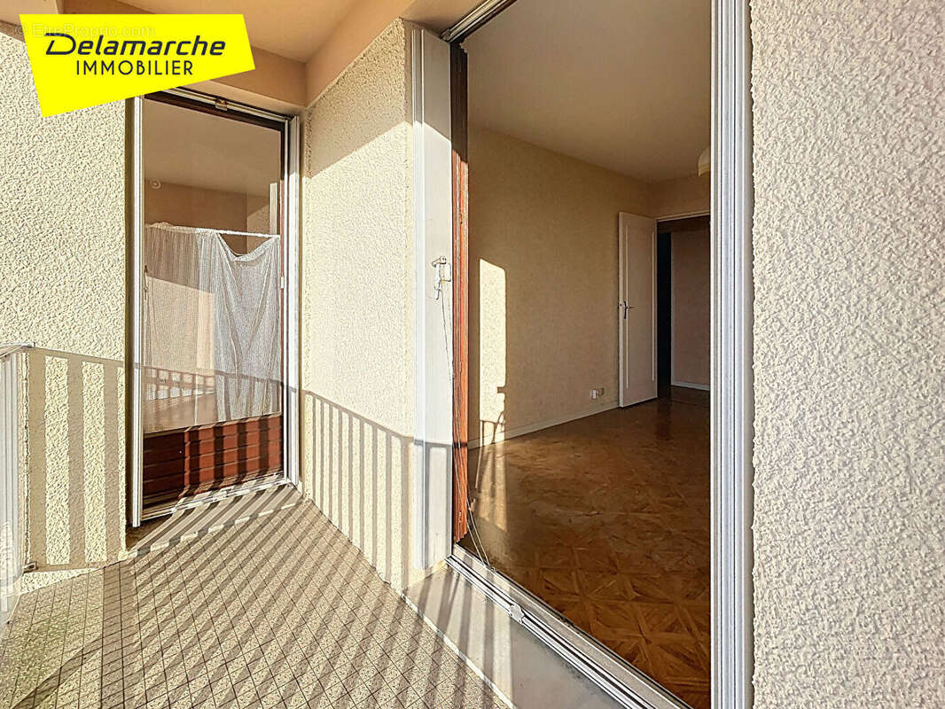 Appartement à GRANVILLE