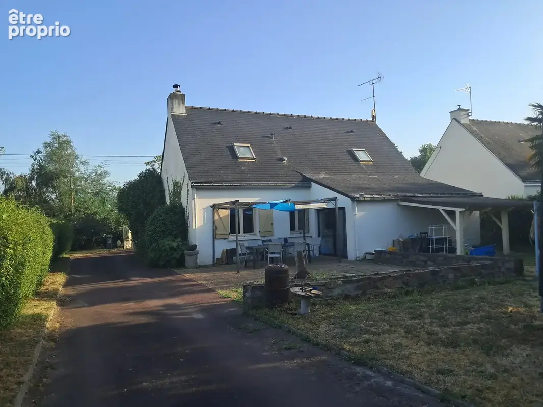 Maison de bourg - photo 4