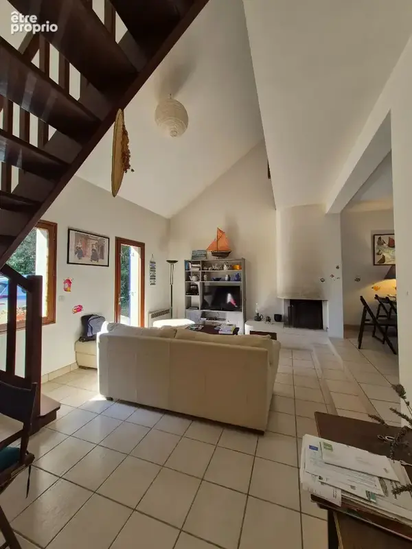 MAISON 100m² BADEN Accès plage à pied - photo 6