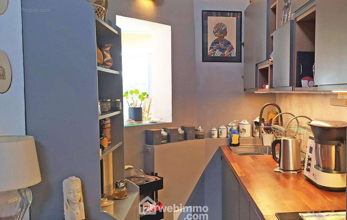 Appartement à SAINTES-MARIES-DE-LA-MER